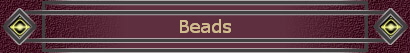 Beads