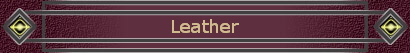 Leather