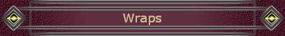 Wraps
